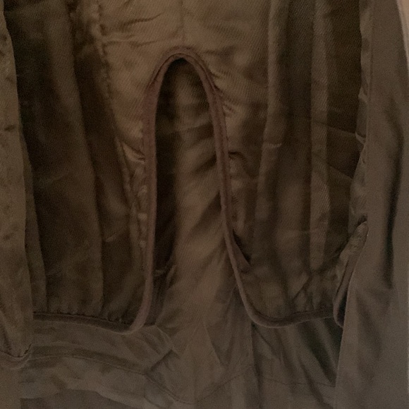 VGUC London Fog topcoat - Picture 10 of 13